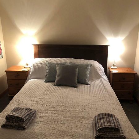 Balmore Villa Дънвеган Екстериор снимка