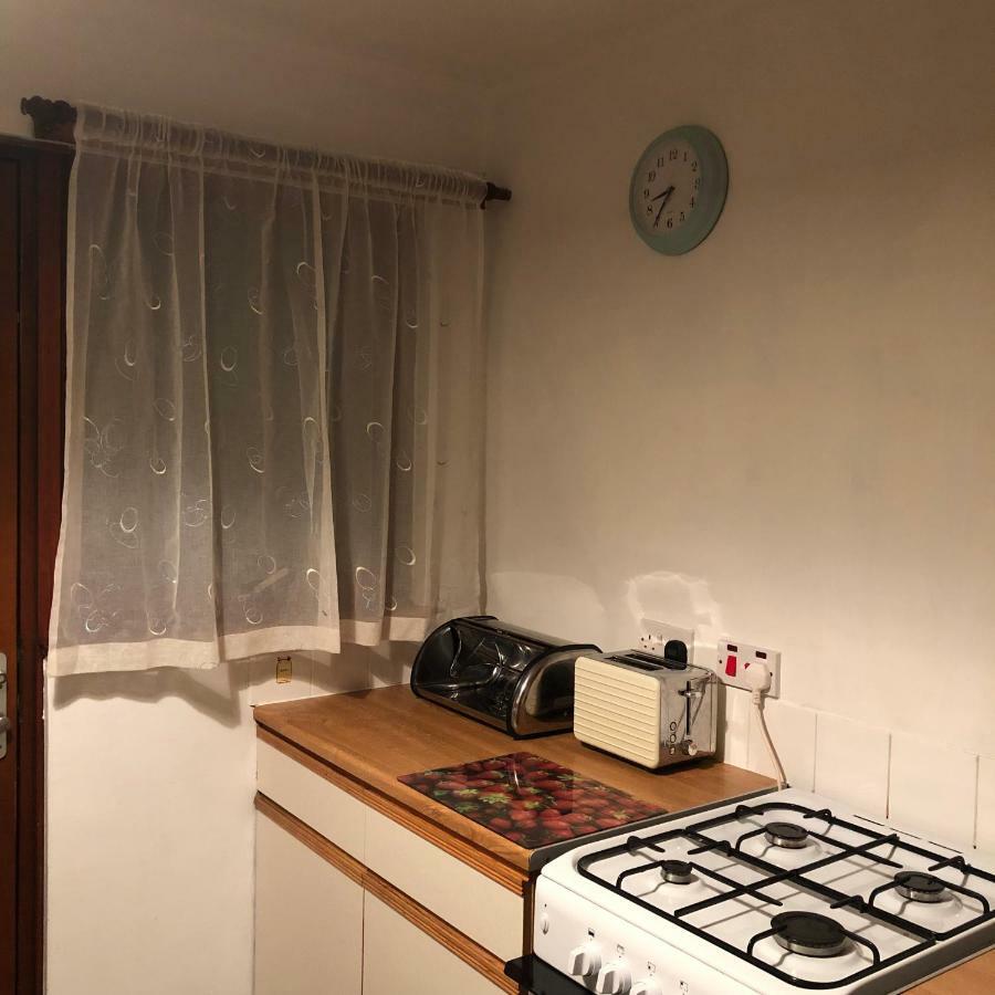 Balmore Villa Дънвеган Екстериор снимка