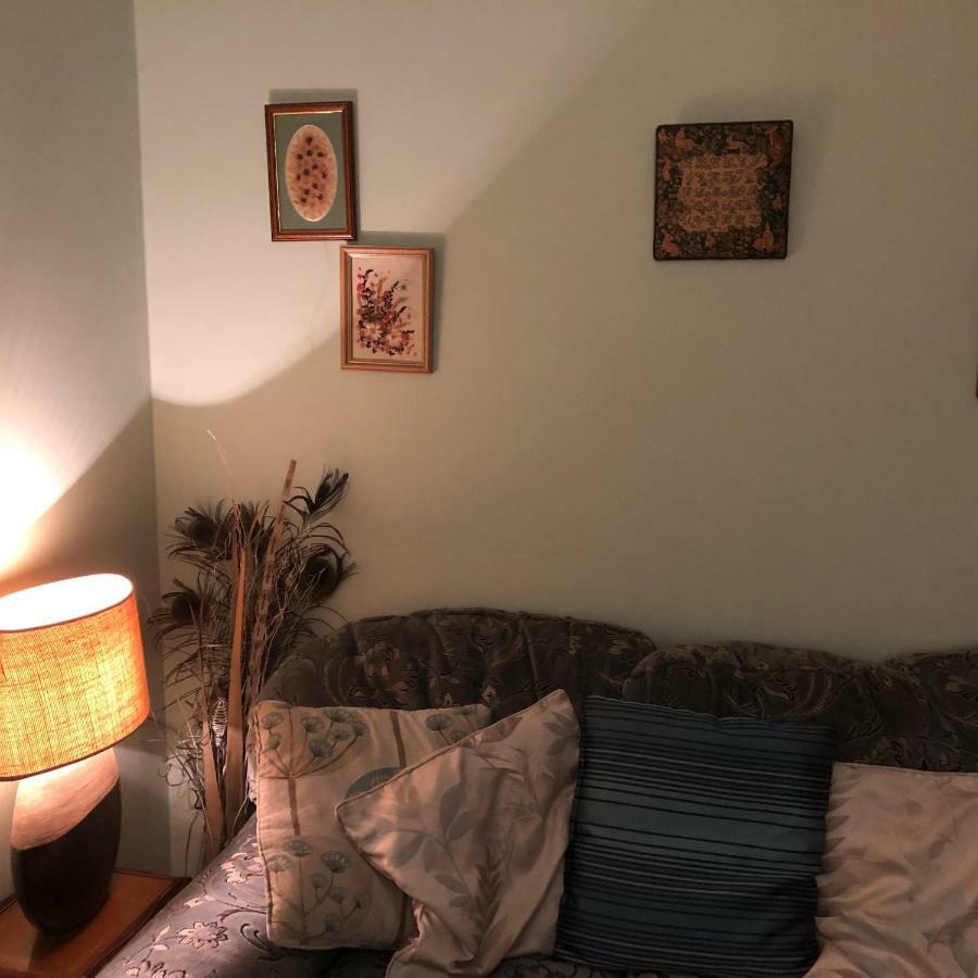 Balmore Villa Дънвеган Екстериор снимка