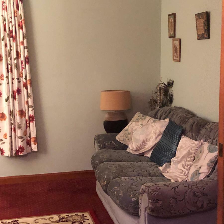 Balmore Villa Дънвеган Екстериор снимка