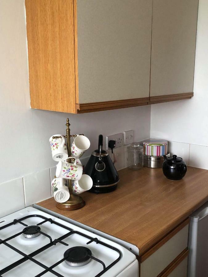 Balmore Villa Дънвеган Екстериор снимка